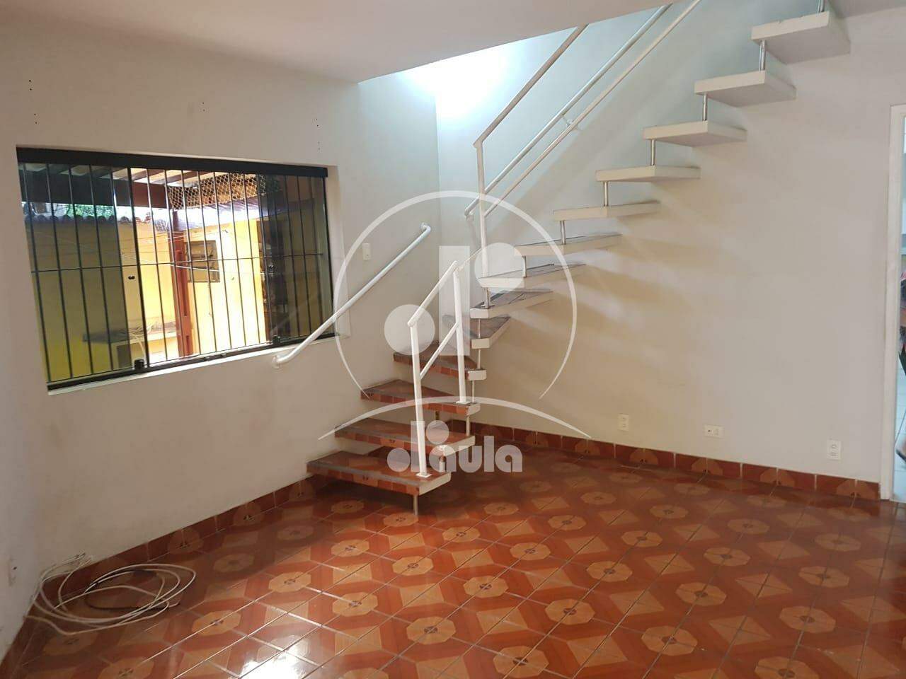 Sobrado à venda, 2 quartos Campestre em Santo André/SP - Ref. 14028: 