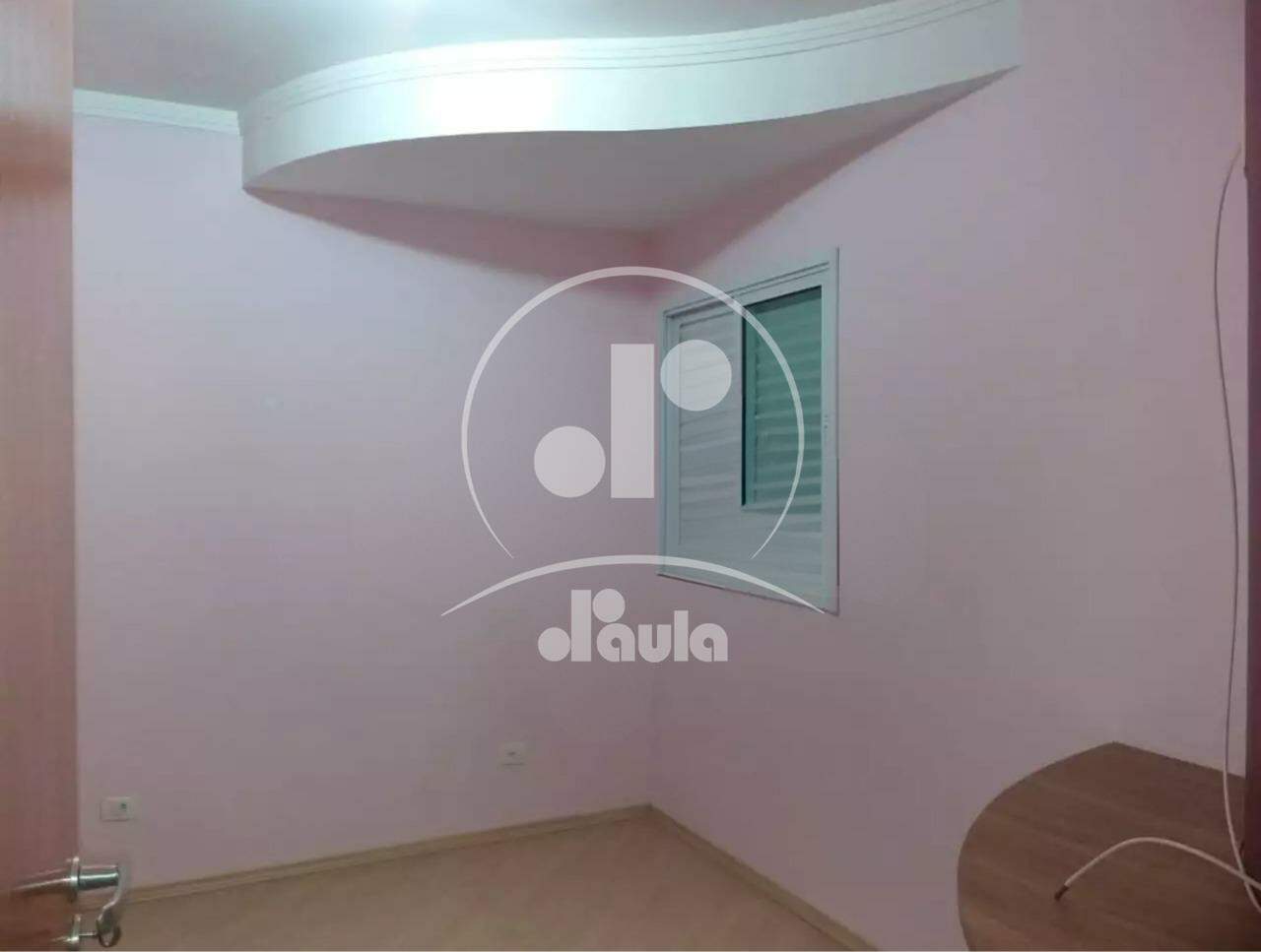 Sobrado à venda, 4 quartos 4 suítes Jardim Bela Vista em Santo André/SP - Ref. 14067: 
