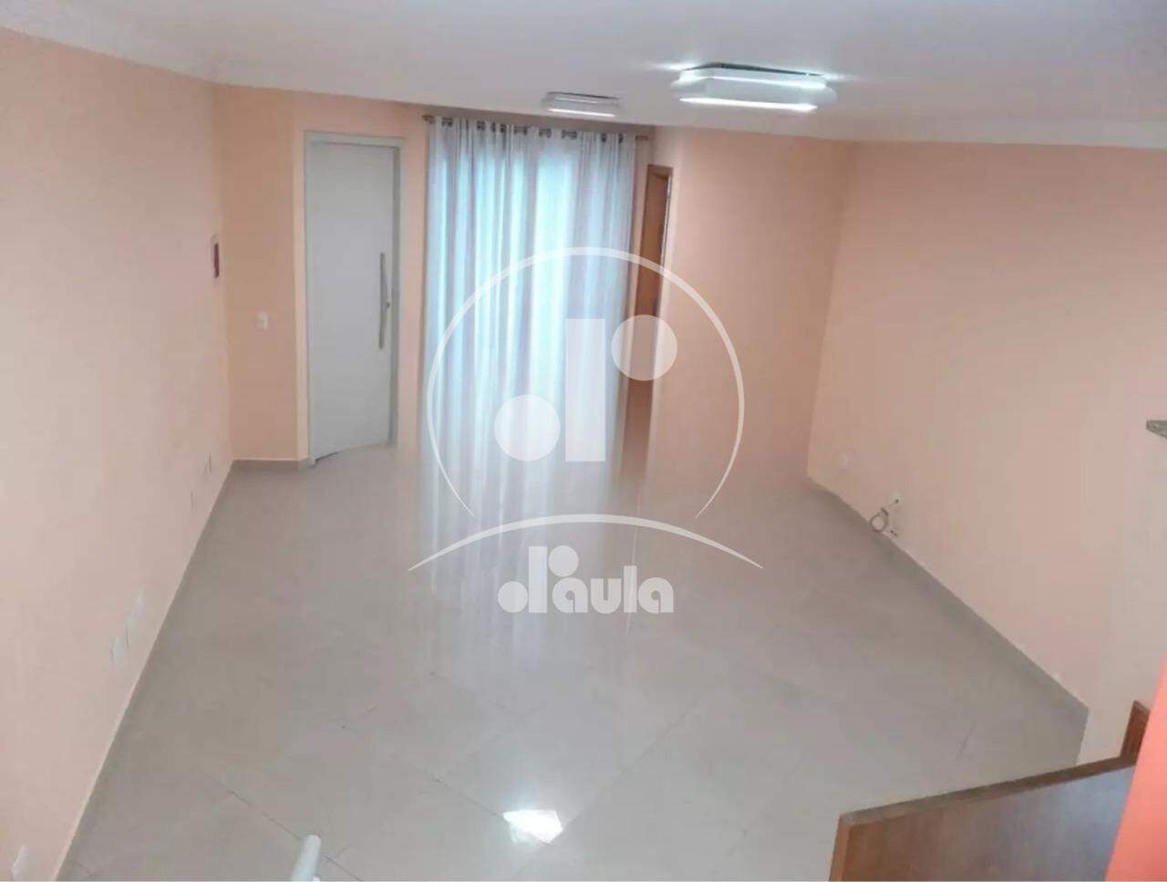 Sobrado à venda, 4 quartos 4 suítes Jardim Bela Vista em Santo André/SP - Ref. 14067: 