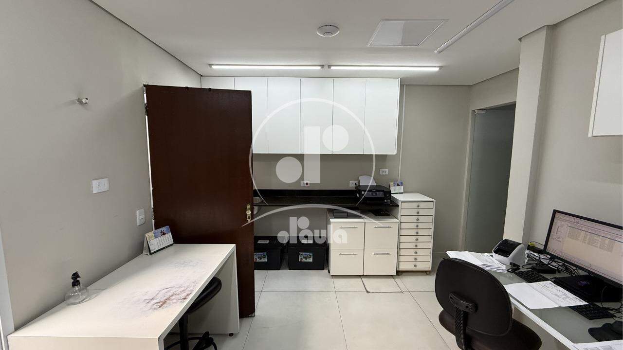 Sobrado à venda, 4 quartos Vila Guiomar em Santo André/SP - Ref. 14274: 