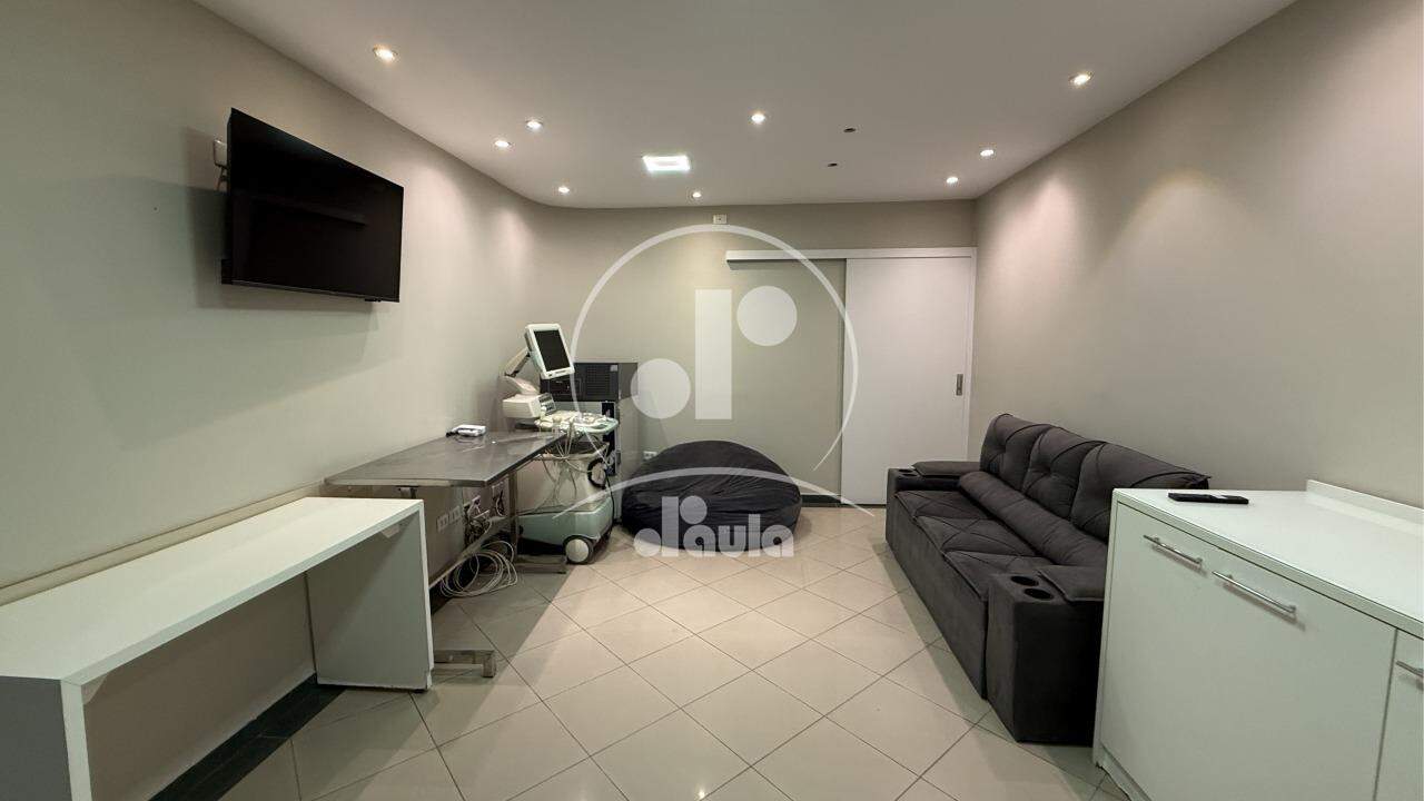 Sobrado à venda, 4 quartos Vila Guiomar em Santo André/SP - Ref. 14274: 