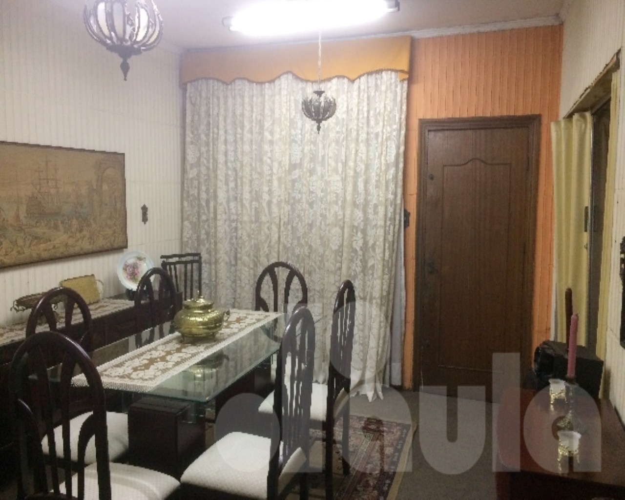 Sobrado à venda, 4 quartos 2 suítes Jardim Bela Vista em Santo André/SP - Ref. 14328: 