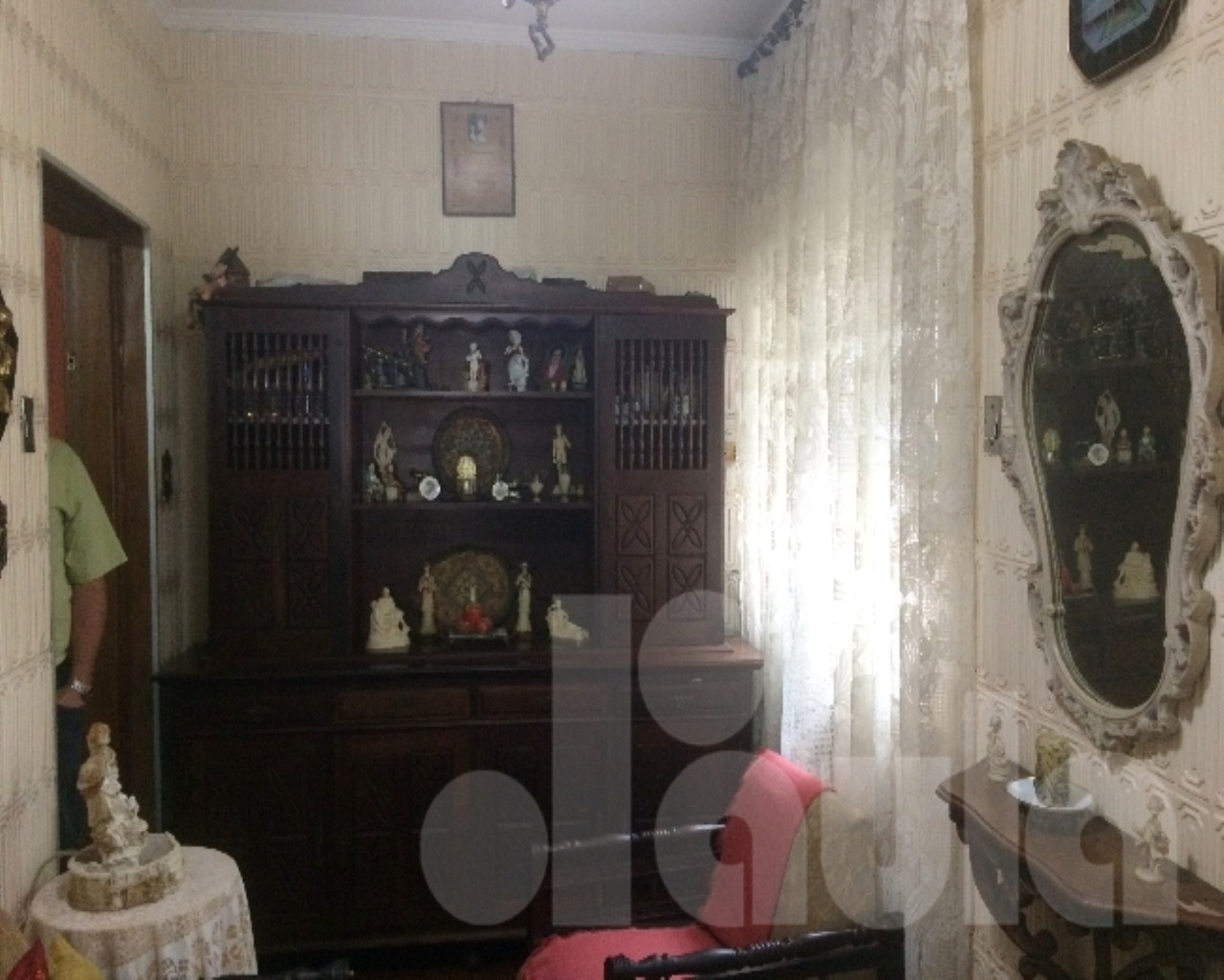 Sobrado à venda, 4 quartos 2 suítes Jardim Bela Vista em Santo André/SP - Ref. 14328: 