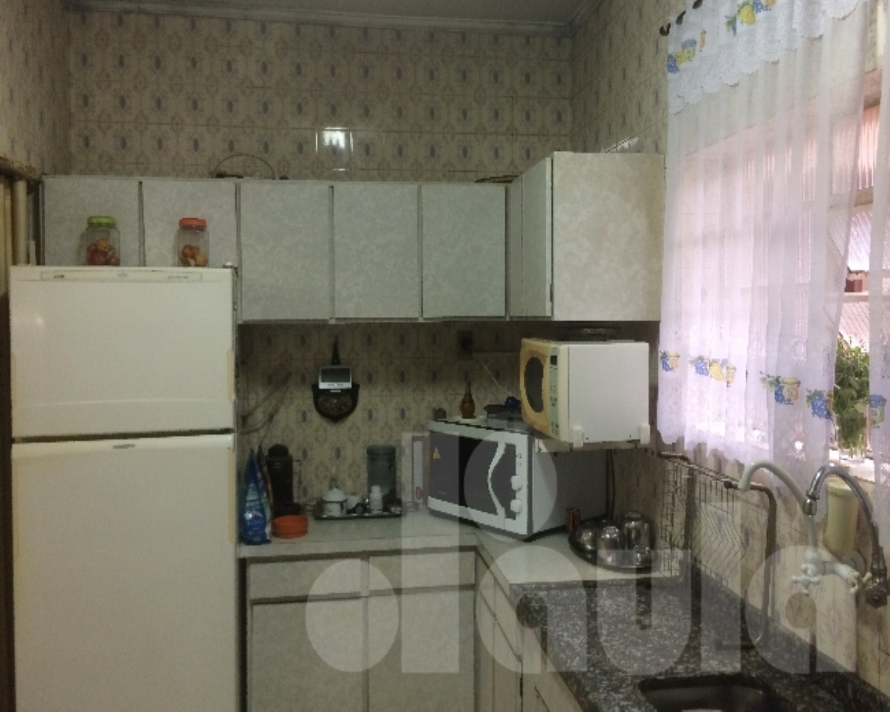 Sobrado à venda, 4 quartos 2 suítes Jardim Bela Vista em Santo André/SP - Ref. 14328: 