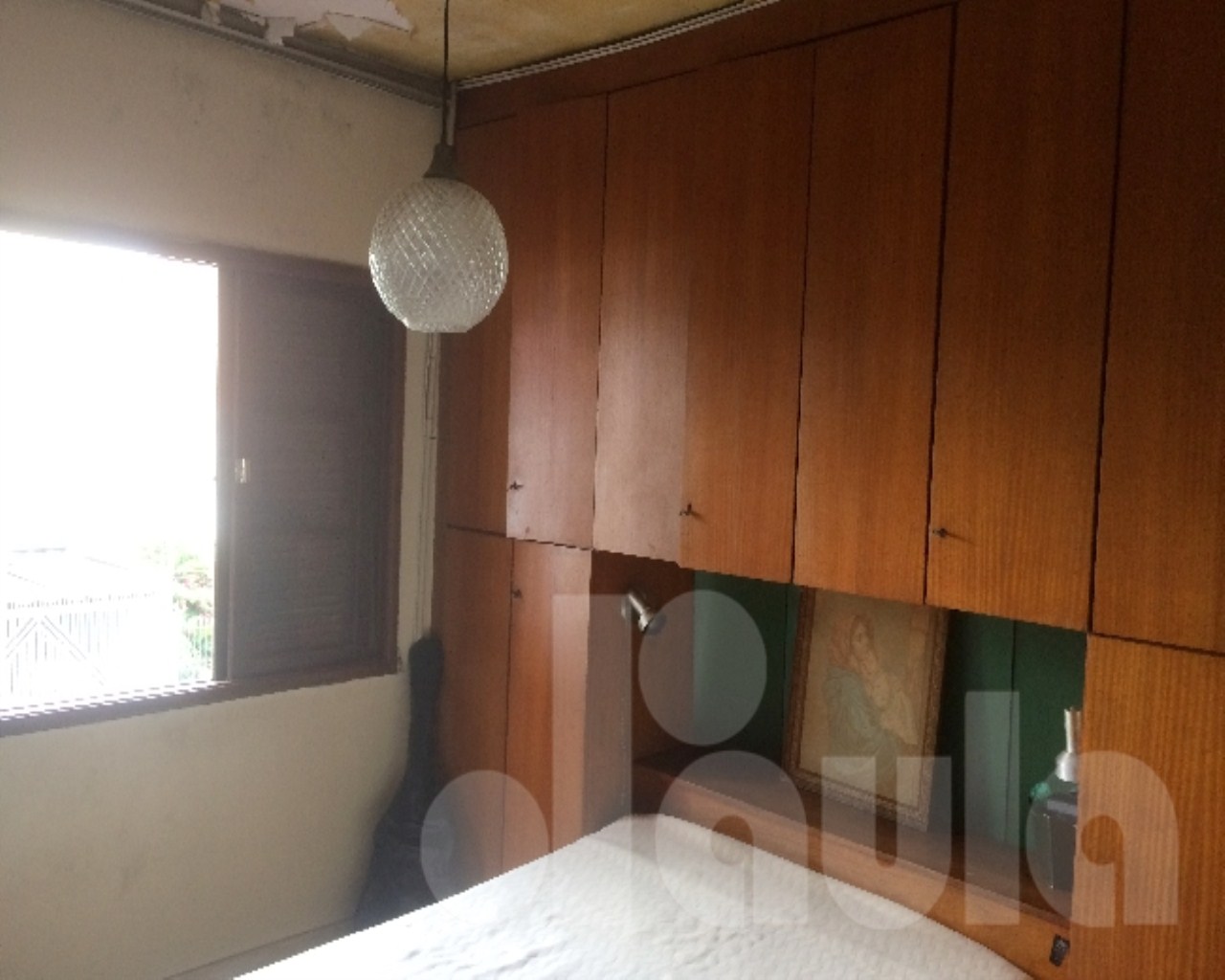 Sobrado à venda, 4 quartos 2 suítes Jardim Bela Vista em Santo André/SP - Ref. 14328: 