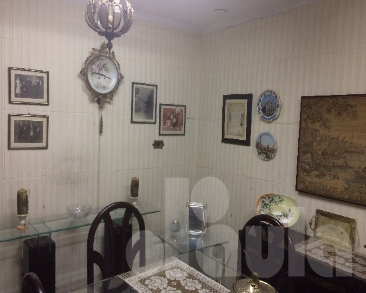 Sobrado à venda, 4 quartos 2 suítes Jardim Bela Vista em Santo André/SP - Ref. 14328: 