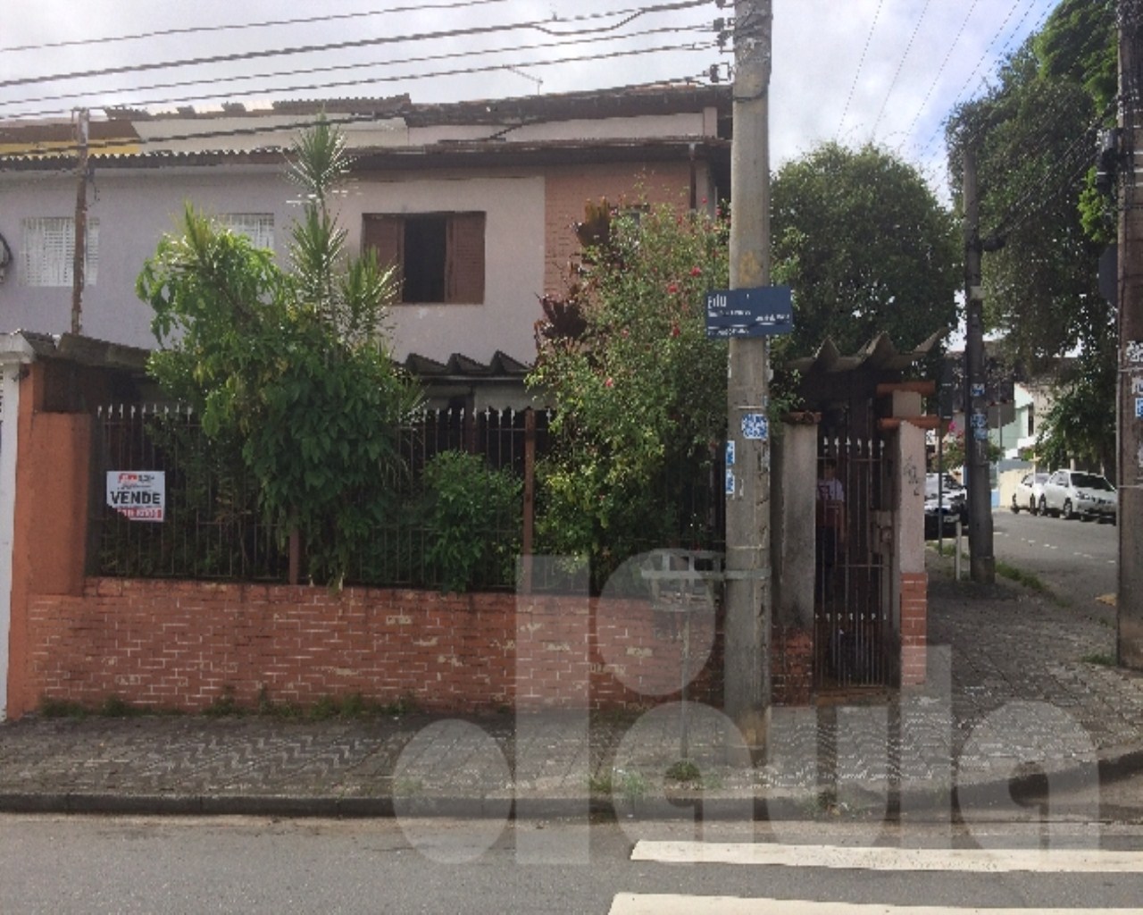 Sobrado à venda, 4 quartos 2 suítes Jardim Bela Vista em Santo André/SP - Ref. 14328: 