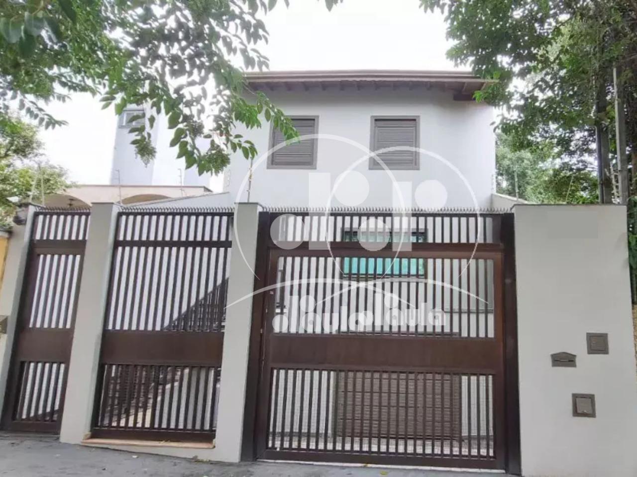 Sobrado à venda, 5 quartos 3 suítes Jardim Bela Vista em Santo André/SP - Ref. 14335: 