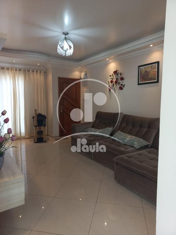 Sobrado à venda, 3 quartos 1 suíte Vila Bela Vista em Santo André/SP - Ref. 14341: 