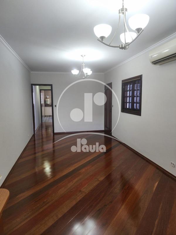 Sobrado à venda, 3 quartos 1 suíte Vila Floresta em Santo André/SP - Ref. 14399: 