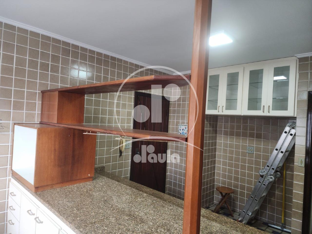 Sobrado à venda, 3 quartos 1 suíte Vila Floresta em Santo André/SP - Ref. 14399: 