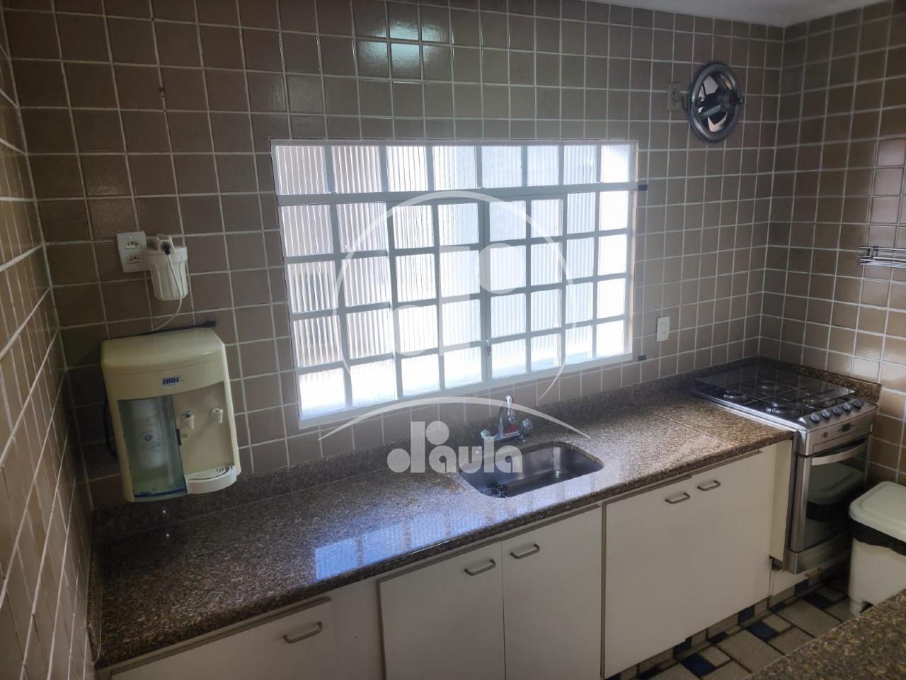 Sobrado à venda, 3 quartos 1 suíte Vila Floresta em Santo André/SP - Ref. 14399: 