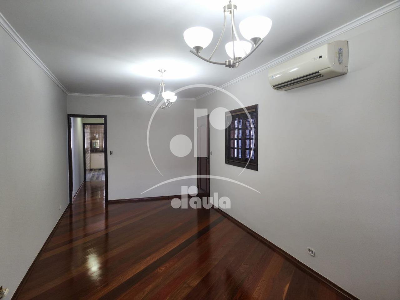 Sobrado à venda, 3 quartos 1 suíte Vila Floresta em Santo André/SP - Ref. 14399: 