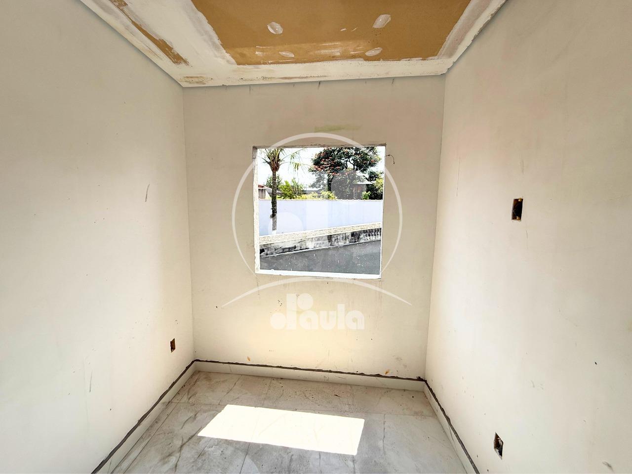 Sobrado à venda, 3 quartos 1 suíte Vila Pires em Santo André/SP - Ref. 14508: 