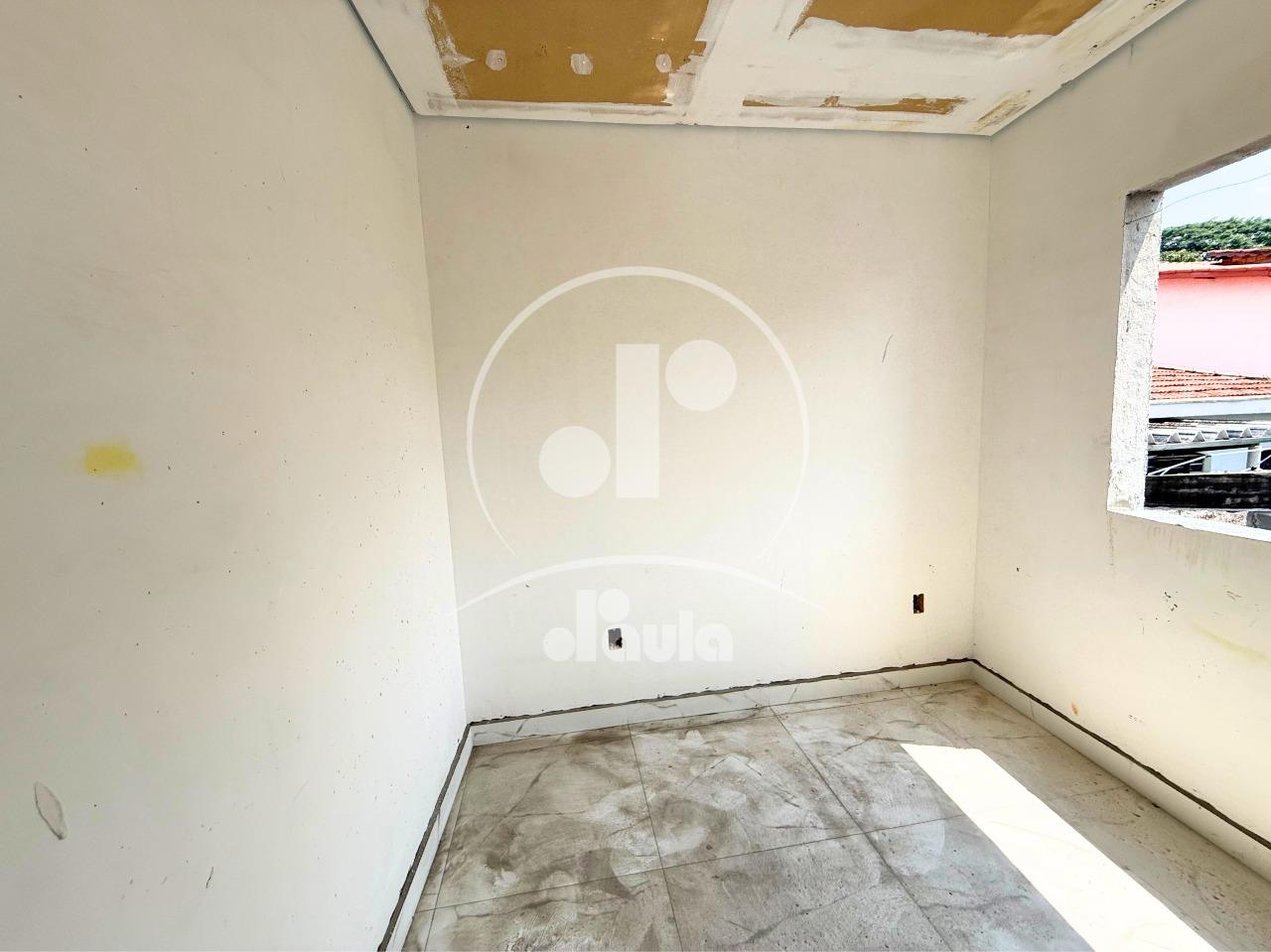 Sobrado à venda, 3 quartos 1 suíte Vila Pires em Santo André/SP - Ref. 14508: 