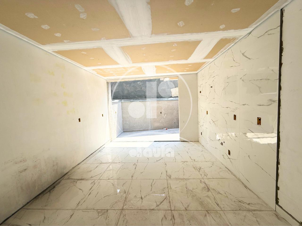 Sobrado à venda, 3 quartos 1 suíte Vila Pires em Santo André/SP - Ref. 14508: 