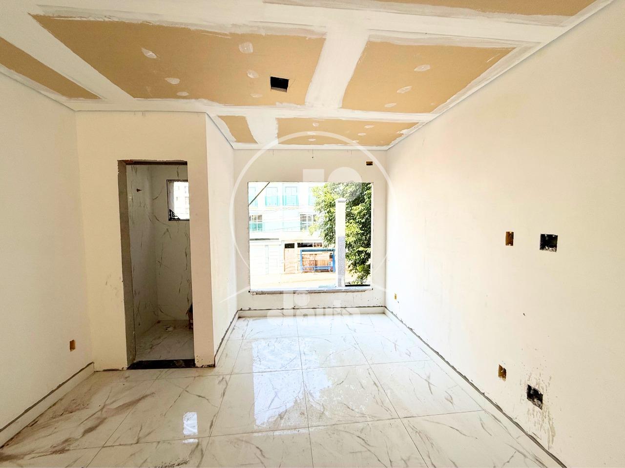 Sobrado à venda, 3 quartos 1 suíte Vila Pires em Santo André/SP - Ref. 14508: 