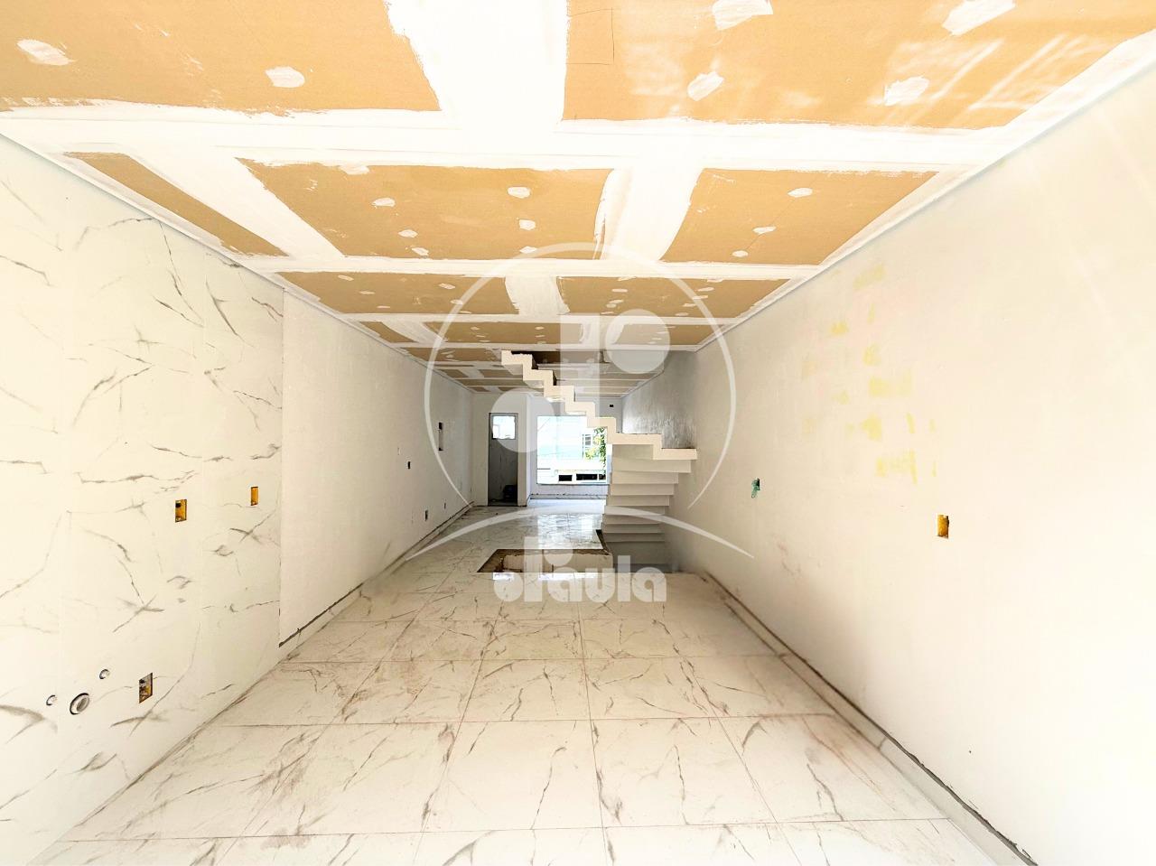 Sobrado à venda, 3 quartos 2 suítes Vila Pires em Santo André/SP - Ref. 14511: 