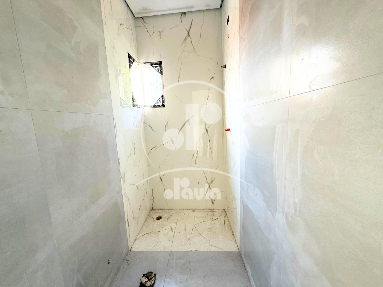 Sobrado à venda, 3 quartos 2 suítes Vila Pires em Santo André/SP - Ref. 14511: 