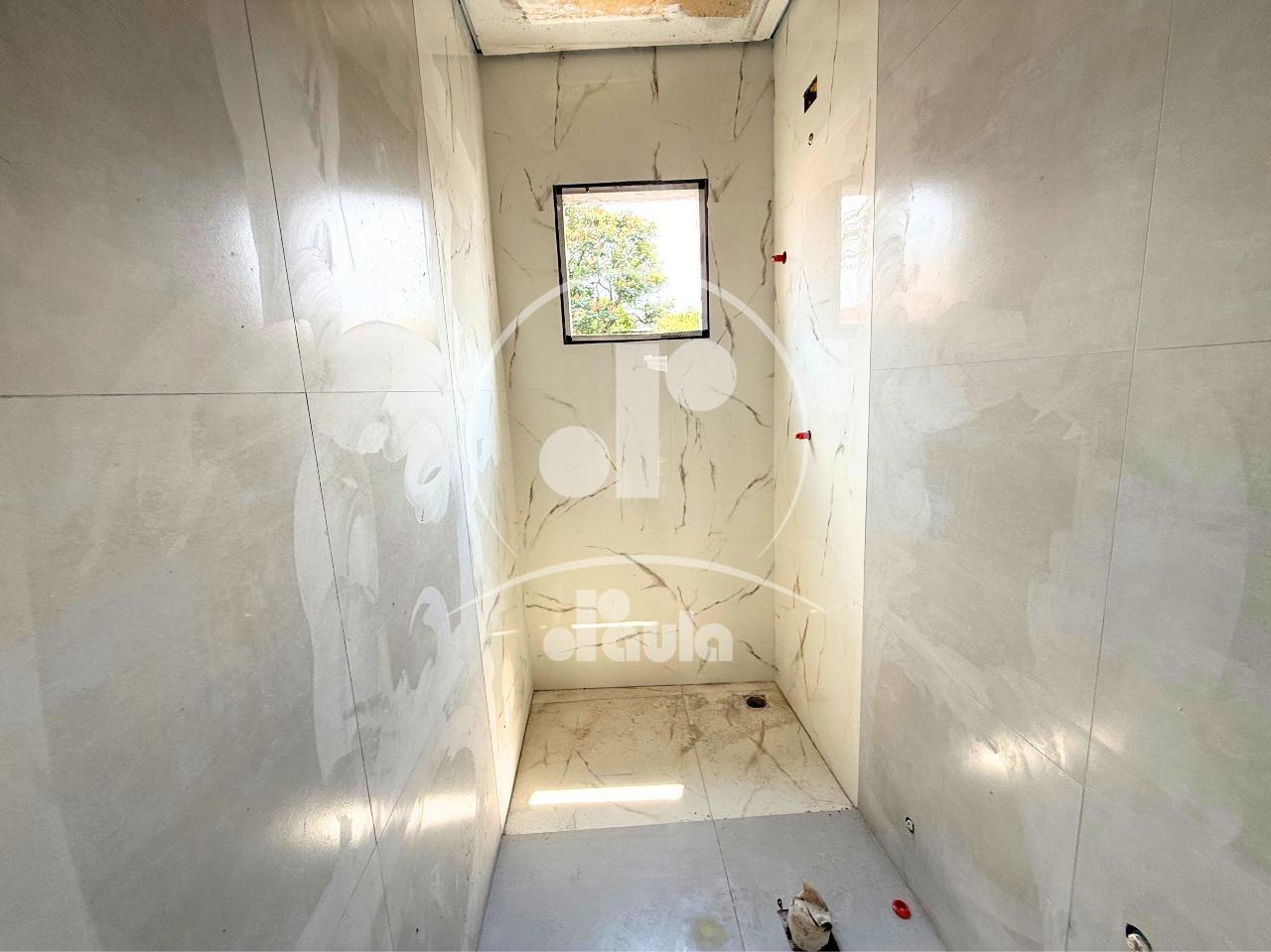 Sobrado à venda, 3 quartos 2 suítes Vila Pires em Santo André/SP - Ref. 14511: 