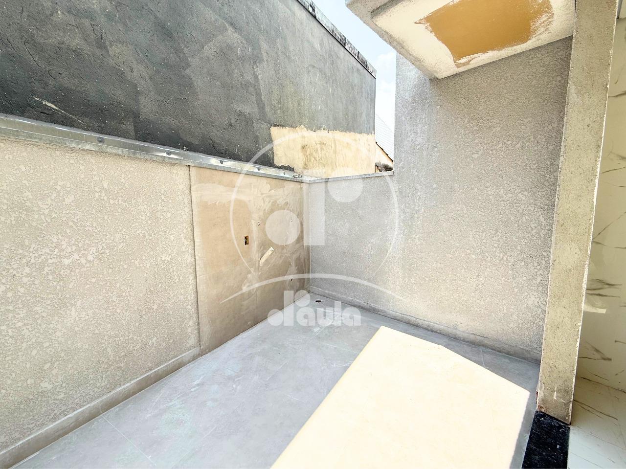 Sobrado à venda, 3 quartos 2 suítes Vila Pires em Santo André/SP - Ref. 14511: 