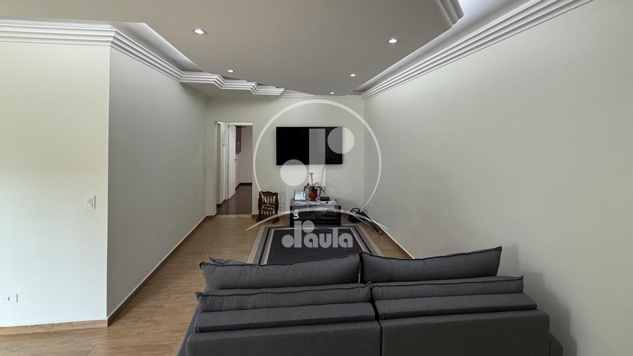 Sobrado à venda, 2 quartos 1 suíte Vila Scarpelli em Santo André/SP - Ref. 14542: 