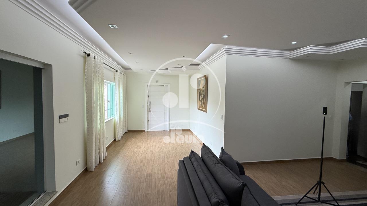 Sobrado à venda, 2 quartos 1 suíte Vila Scarpelli em Santo André/SP - Ref. 14542: 