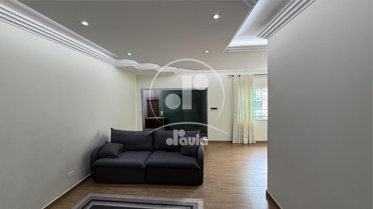 Sobrado à venda, 2 quartos 1 suíte Vila Scarpelli em Santo André/SP - Ref. 14542: 