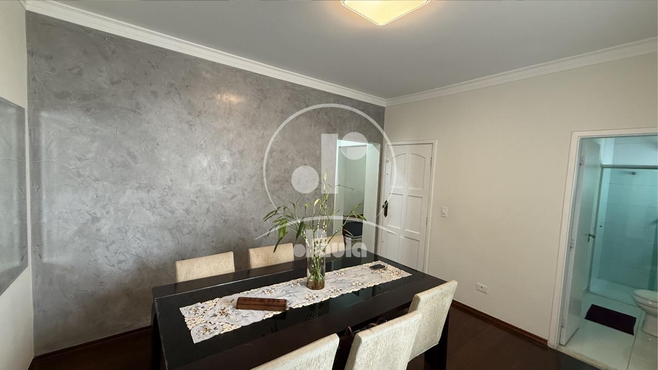 Sobrado à venda, 2 quartos 1 suíte Vila Scarpelli em Santo André/SP - Ref. 14542: 