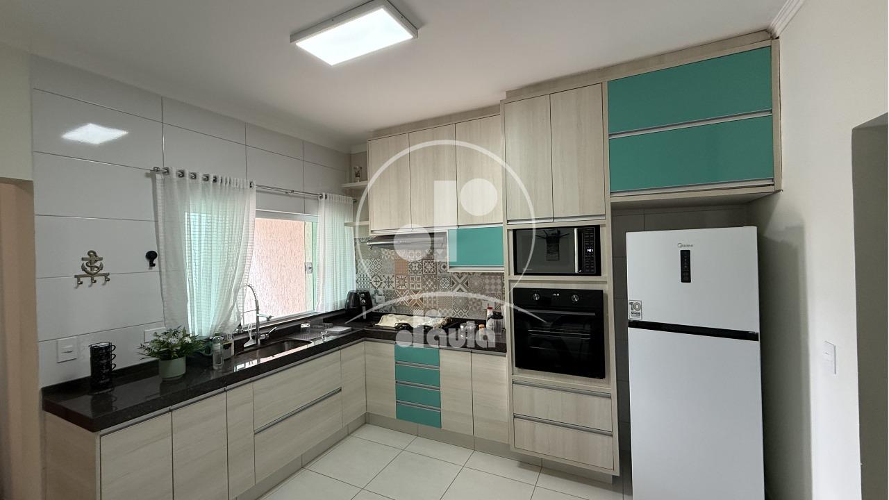 Sobrado à venda, 2 quartos 1 suíte Vila Scarpelli em Santo André/SP - Ref. 14542: 
