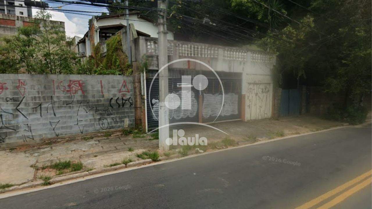terreno à venda, Vila Valparaíso em Santo André/SP - Ref. 14715: 