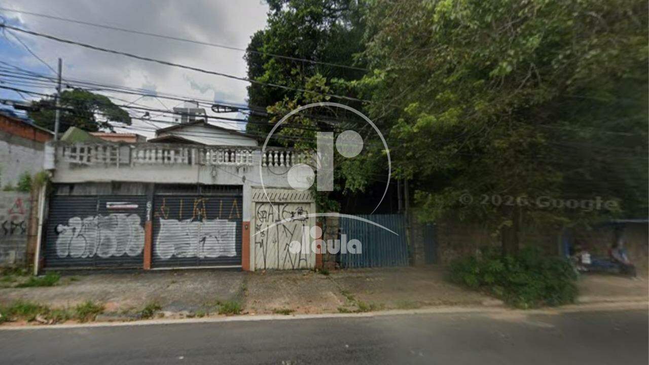 terreno à venda, Vila Valparaíso em Santo André/SP - Ref. 14715: 