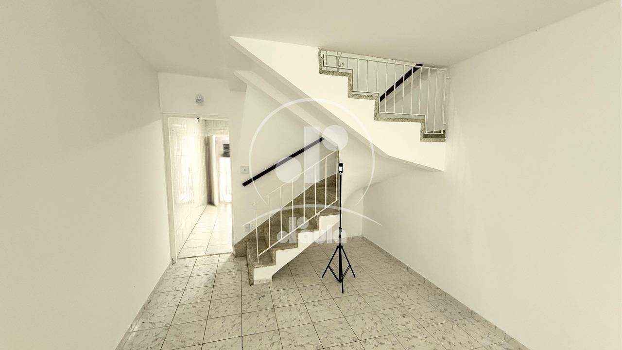 Sobrado à venda, 2 quartos Casa Branca em Santo André/SP - Ref. 22618: 