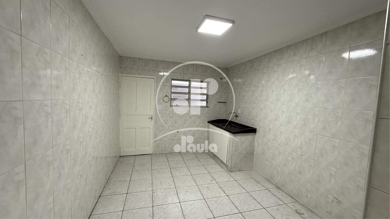 Sobrado à venda, 2 quartos Casa Branca em Santo André/SP - Ref. 22618: 
