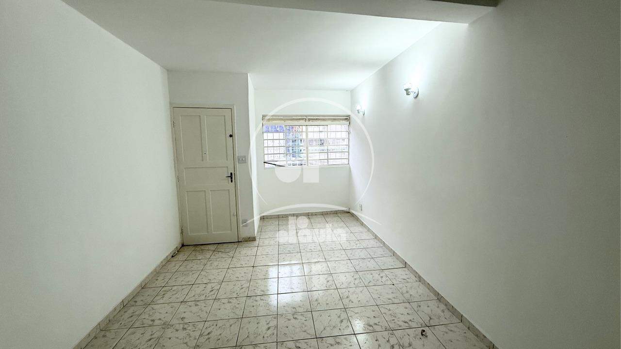 Sobrado à venda, 2 quartos Casa Branca em Santo André/SP - Ref. 22618: 