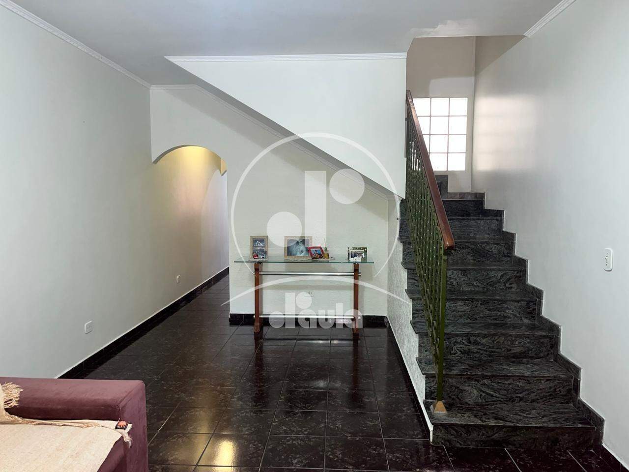 Sobrado à venda, 3 quartos 1 suíte Jardim Las Vegas em Santo André/SP - Ref. 29815: 