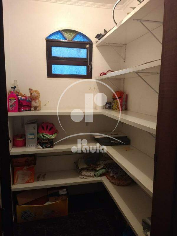 Sobrado à venda, 3 quartos 1 suíte Jardim Las Vegas em Santo André/SP - Ref. 29815: 