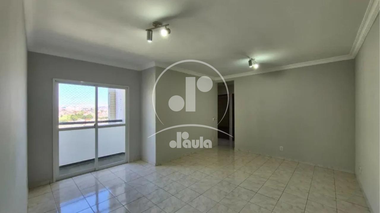 Apartamento para aluguel, 3 quartos 1 suíte Vila Pinheirinho em Santo André/SP - Ref. 30695: 