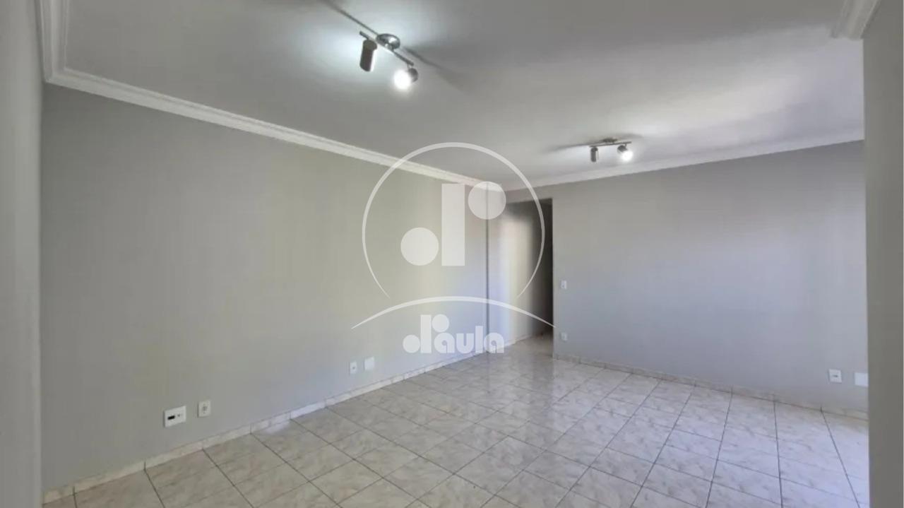 Apartamento para aluguel, 3 quartos 1 suíte Vila Pinheirinho em Santo André/SP - Ref. 30695: 