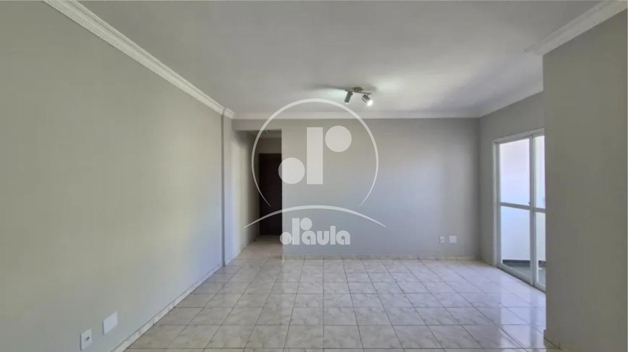 Apartamento para aluguel, 3 quartos 1 suíte Vila Pinheirinho em Santo André/SP - Ref. 30695: 