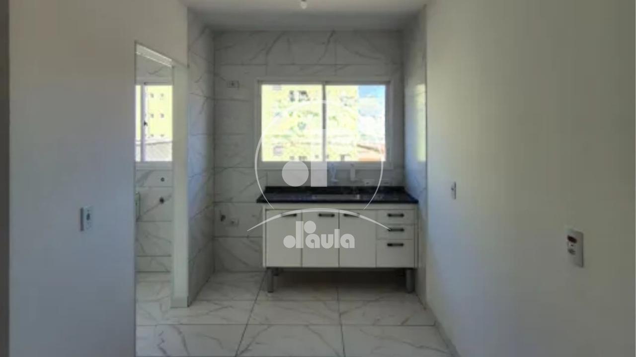 Apartamento para aluguel, 3 quartos 1 suíte Vila Pinheirinho em Santo André/SP - Ref. 30695: 