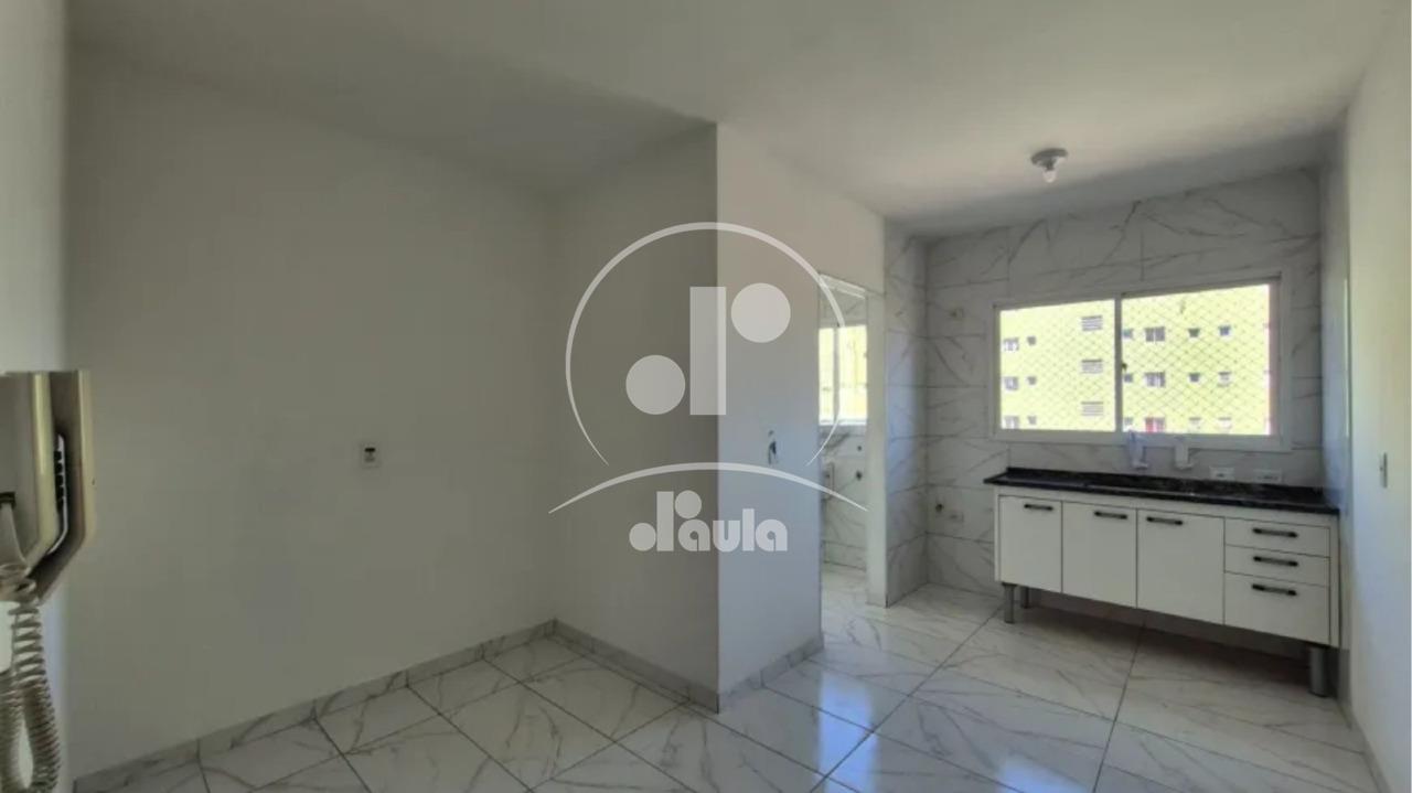 Apartamento para aluguel, 3 quartos 1 suíte Vila Pinheirinho em Santo André/SP - Ref. 30695: 
