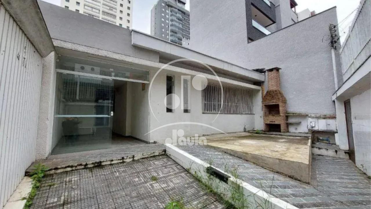 Casa para aluguel, 1 quarto 1 suíte Vila Bastos em Santo André/SP - Ref. 30772: 