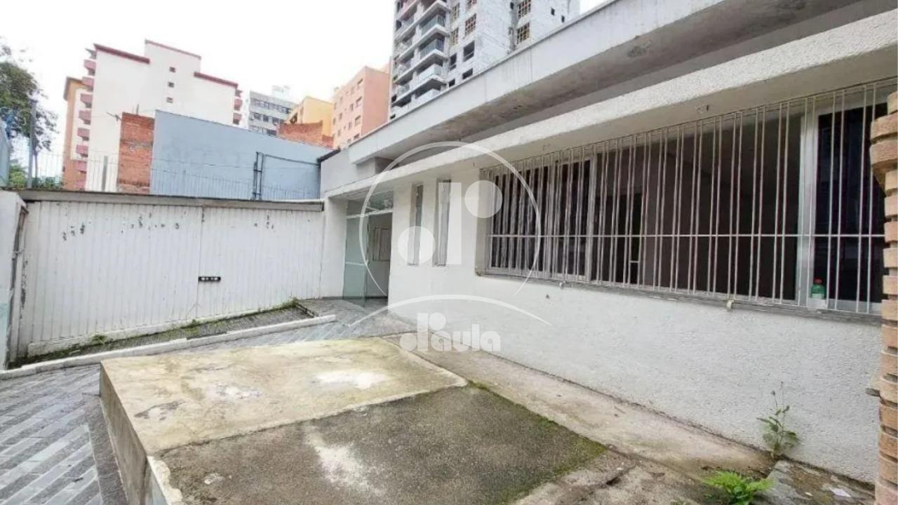 Casa para aluguel, 1 quarto 1 suíte Vila Bastos em Santo André/SP - Ref. 30772: 