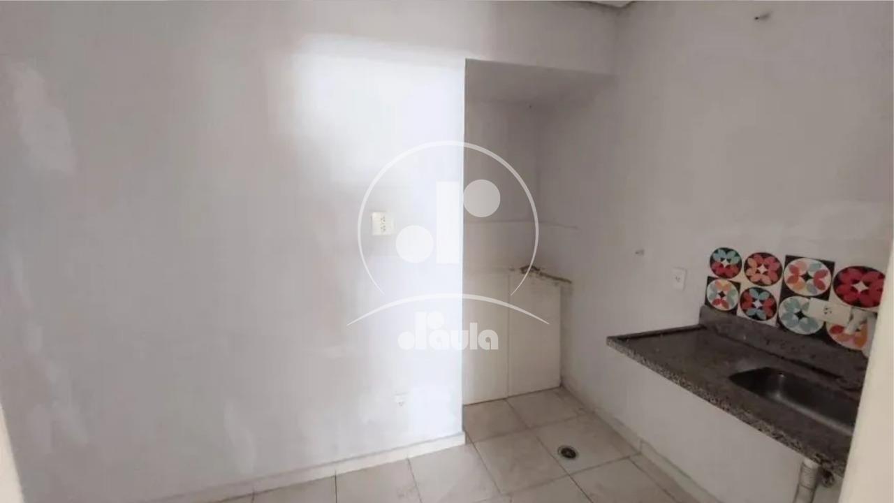 Casa para aluguel, 1 quarto 1 suíte Vila Bastos em Santo André/SP - Ref. 30772: 