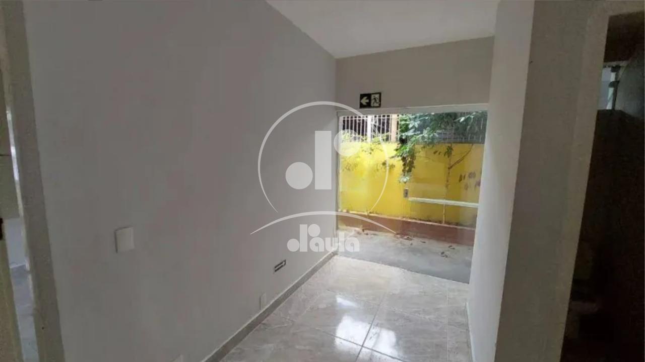 Casa para aluguel, 1 quarto 1 suíte Vila Bastos em Santo André/SP - Ref. 30772: 