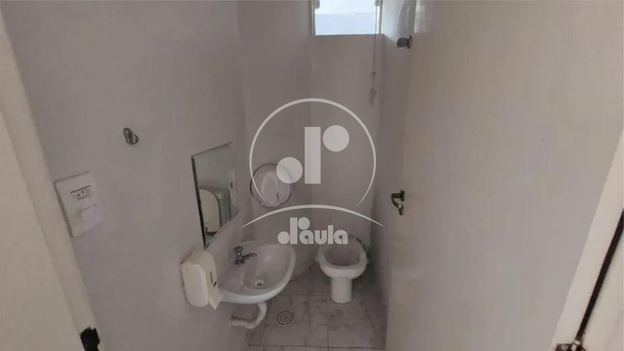 Casa para aluguel, 1 quarto 1 suíte Vila Bastos em Santo André/SP - Ref. 30772: 