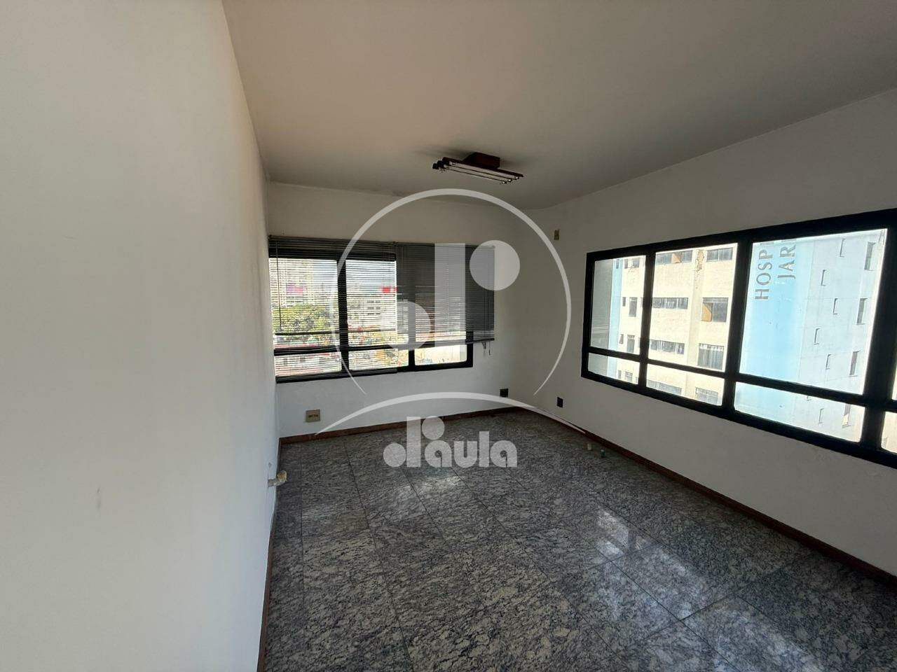 Sala Comercial para aluguel, Bairro Jardim em Santo André/SP - Ref. 30896: 