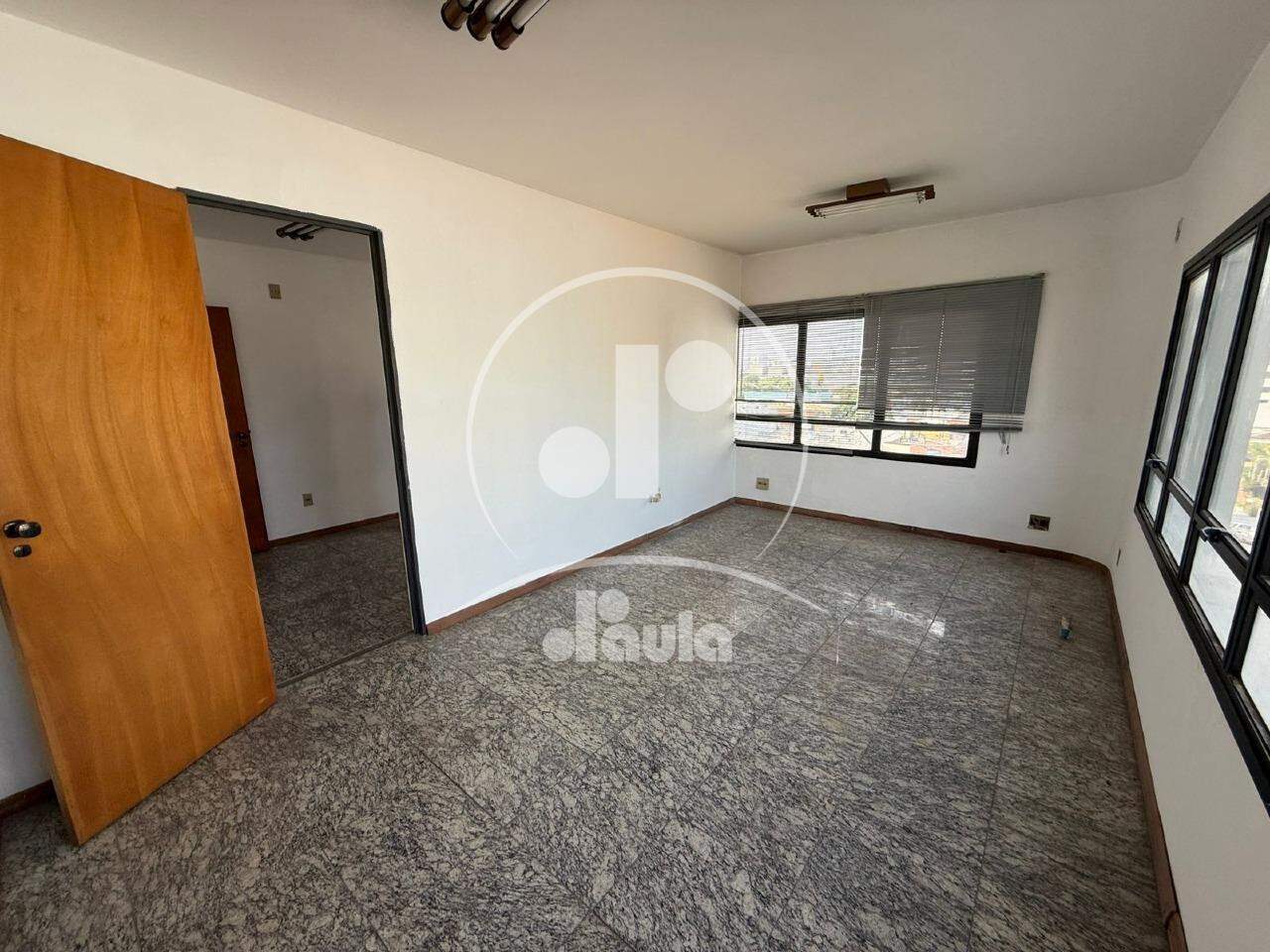 Sala Comercial para aluguel, Bairro Jardim em Santo André/SP - Ref. 30896: 
