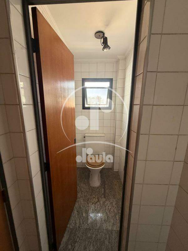 Sala Comercial para aluguel, Bairro Jardim em Santo André/SP - Ref. 30896: 